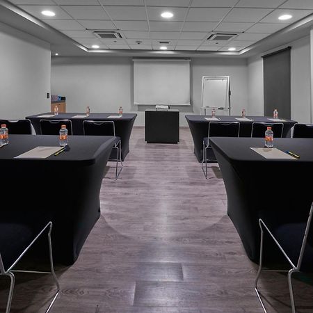City Express By Marriott Irapuato Buitenkant foto