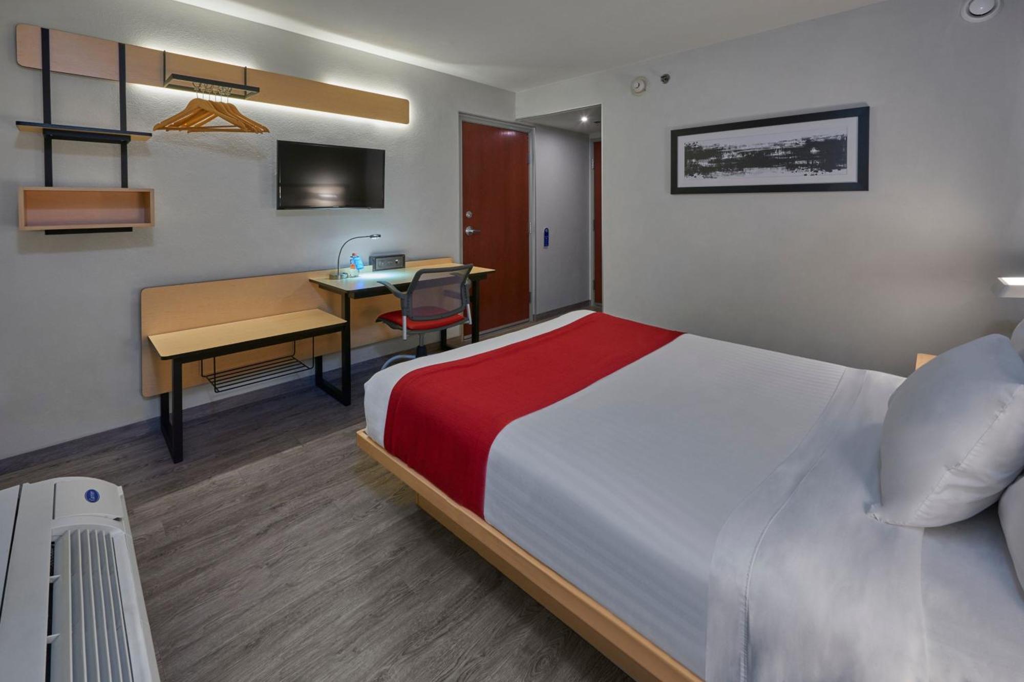 City Express By Marriott Irapuato Buitenkant foto