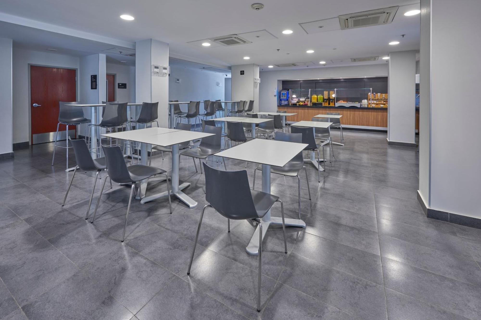 City Express By Marriott Irapuato Buitenkant foto