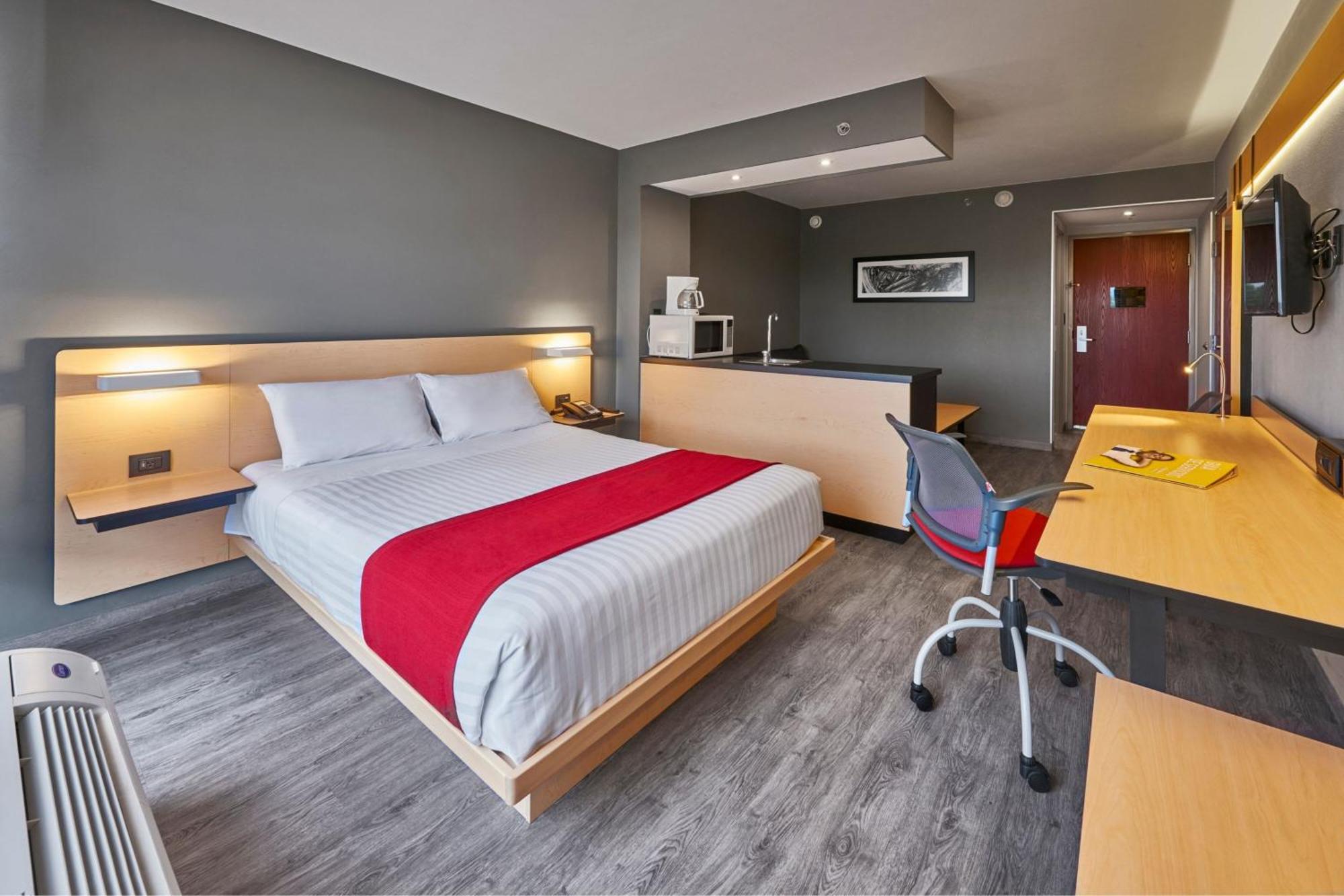 City Express By Marriott Irapuato Buitenkant foto