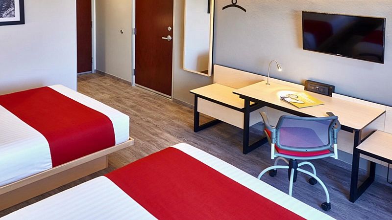 City Express By Marriott Irapuato Buitenkant foto